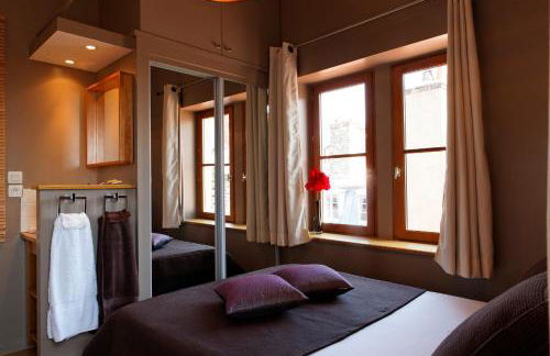 Les Toits de Lyon au coeur du centre-ville tout à pied - Foto 15