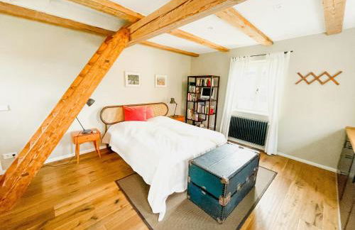 Farmhouse Comfort In The Uckermark Region - Photo 7