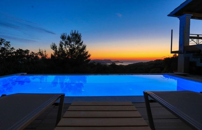 Sunset House in Sidari - Foto 14