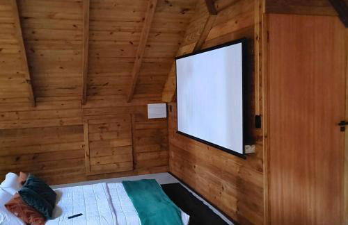 Chalés do Tabuleiro, Chalé 1 - Foto 26