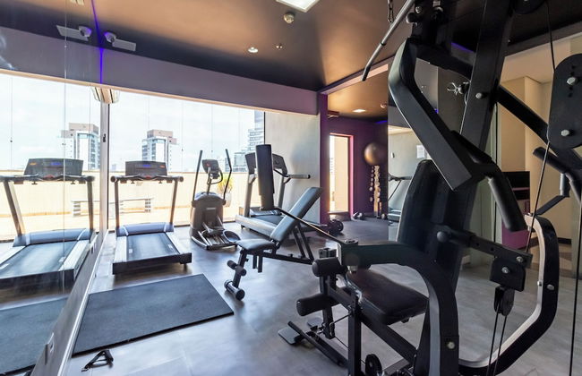 Paulista Suites by Charlie - Foto 30