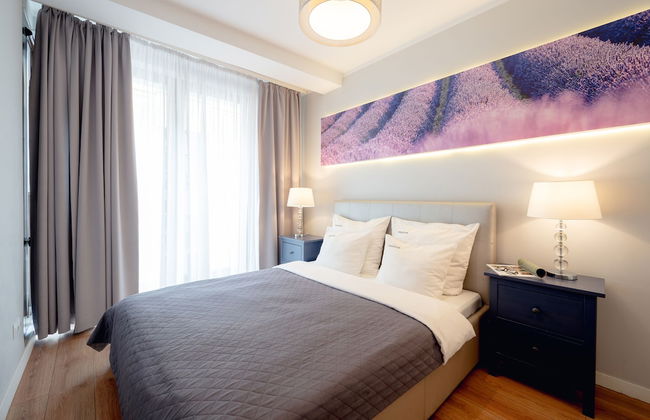 inQse Wroclaw | Centre - Foto 11