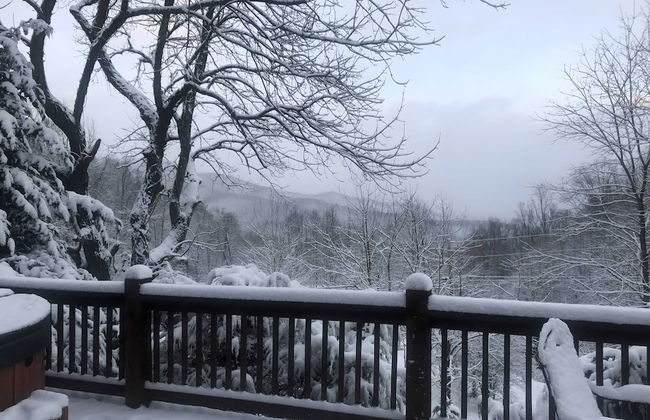 Mountain Gem by Avantstay Incredible Views - Foto 19