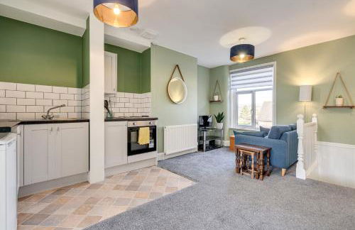 The Old Bike Shop Flat 2 - Foto 1