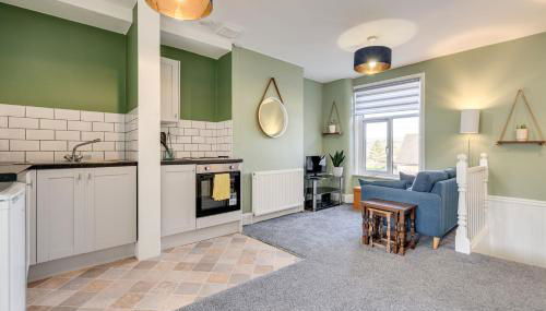 The Old Bike Shop Flat 2 - Foto 1