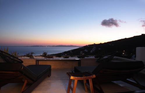 Villa Nefeli Tinos - Foto 24