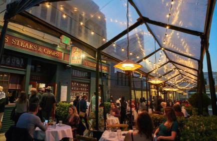 Stunning SanFran Casa close to Center and steps from Ocean - Foto 47