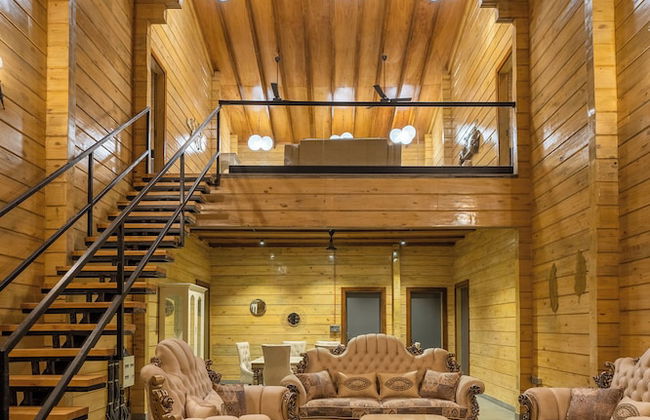 Amarjas Sunset Retreat - Foto 24