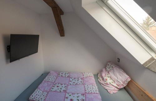 Ferienwohnung Pfaffentalblick - Foto 16