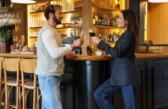 Domaine du Ferret Restaurant & Spa - Foto 13