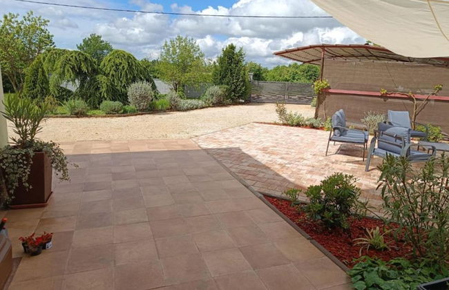 Villa Hilda - Foto 21