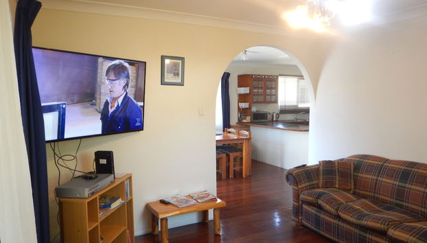 Salottino della hall