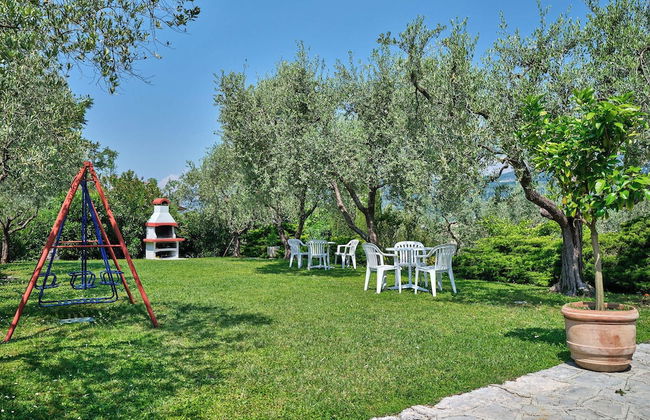 Residence Le Rasole - Photo 44