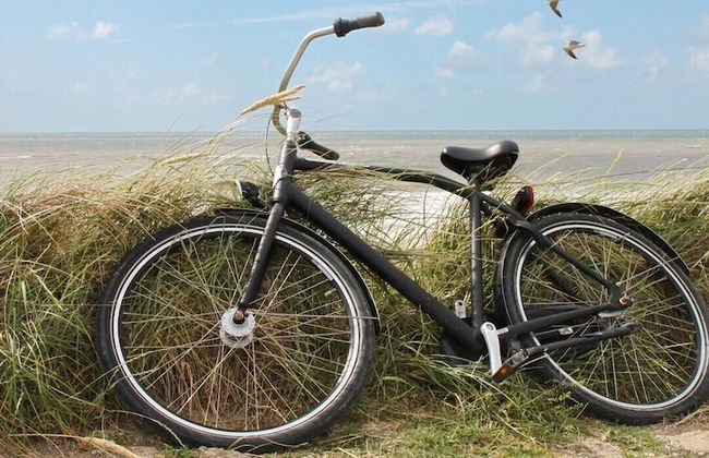 Sandstrand Ostseeperle - Foto 69