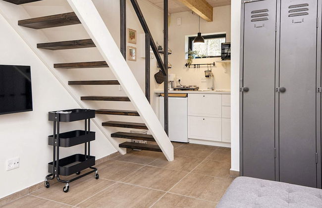 5 Star Holiday Home in Hovborg - Foto 27