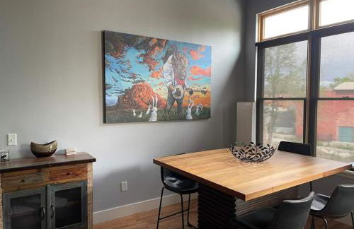 Luxury On the River, Downtown River Balcony STR513 - Photo 18