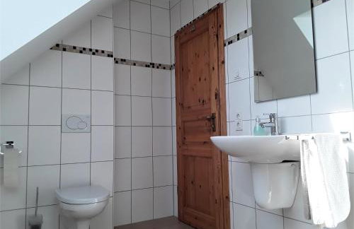 Ferienwohnungen "Zum Lochfeld" - Foto 20