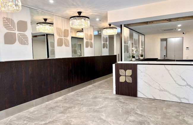 Sixty Six Boutique Apartments - Foto 2