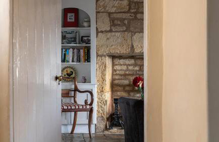 Pilgrim Cottage - Photo 7