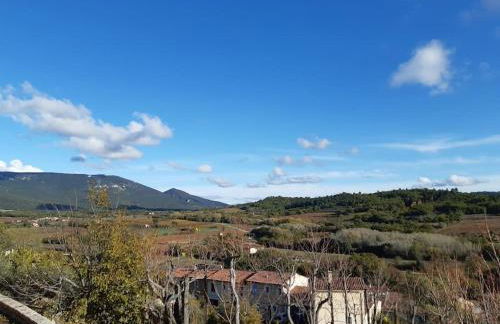 La maison de Gaston au cœur du Luberon - Foto 32