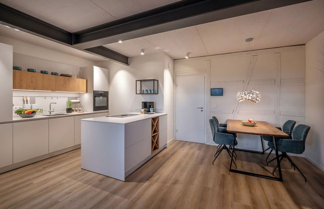 Büchelbergerei Chaletdorf - Photo 14