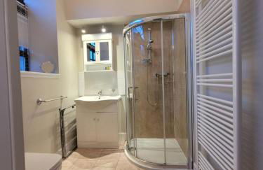 Loch Lomond Finnich Cottages - Foto 96