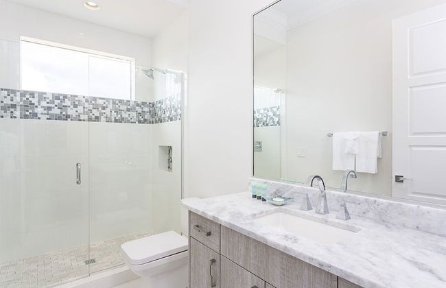 Je61091 - Reunion Resort - 7 Bed 7 Baths Villa - Foto 14