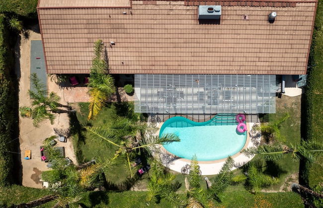 Palm Springs Paradise - Foto 77