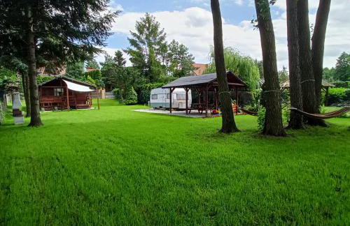 Domek na Orlej - Foto 7