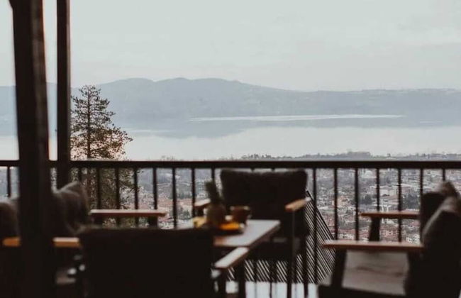 Aşiyan Bungalov No 1 - Foto 9