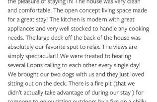 Lake Christopher Cabin - Foto 75