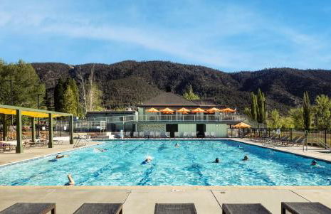 Spectacular Designer Treehouse with Mountain Views - Foto 40