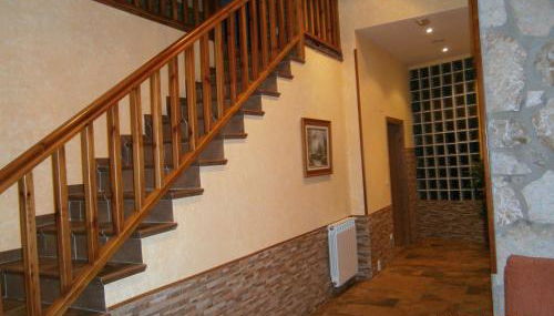 Legaire Etxea - Foto 4, Lobby or reception