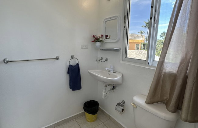 Charming Las Terrenas Apartment in the Heart of the Caribbean - Foto 10