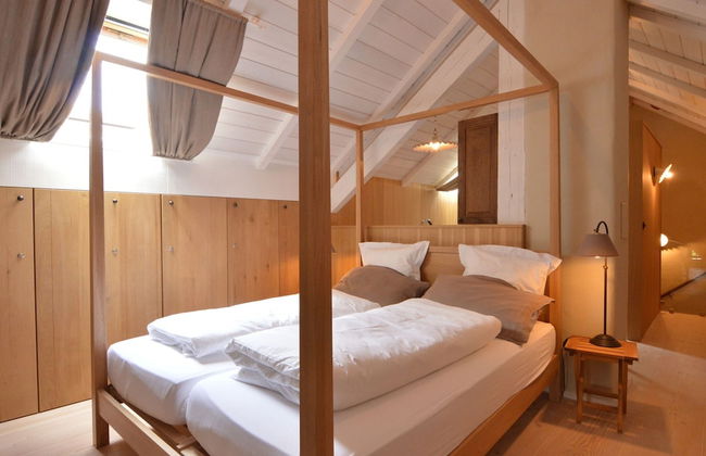 Holiday Home in Bullange With Sauna - Foto 7