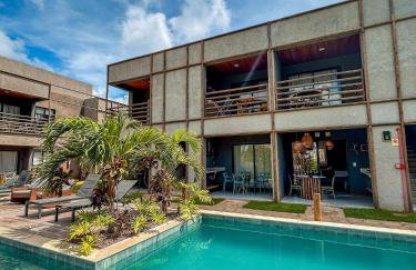 Aconchegante Studio no Patacho - Foto 65