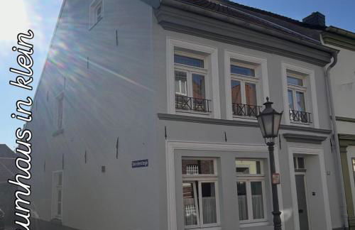 Ferienhaus Niederrhein Kalkar - Traumhaus in Klein am Niederrhein - Foto 15