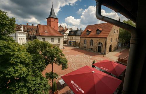 Helmstedt City Apartment - Foto 54