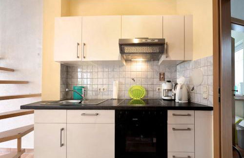 Gästehaus Mühlenhof - Müller-Thurgau - Foto 10