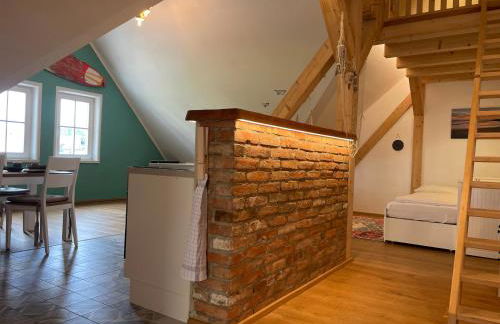 Destino in der ehemaligen Waage der Roomerie - Foto 9