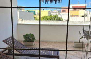 Salento Casa Vacanza Il Focolare - Foto 34