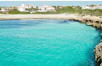 Fantástico apartamento "Sol y Sal" en Cala'n Bosch - Foto 30