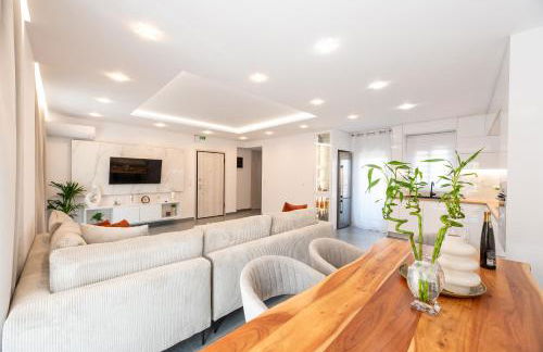 Eleni's Cozy Apartments Near Athens Airport By SEM - Foto 3