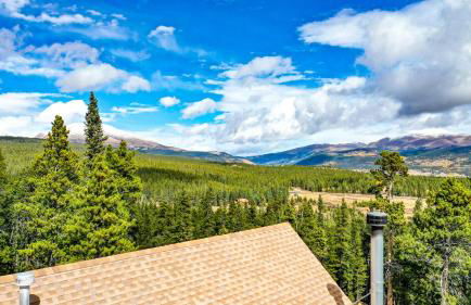 Serene Mountain Cabin Nestled Amongst the Pines - Alpenhaus - Foto 38