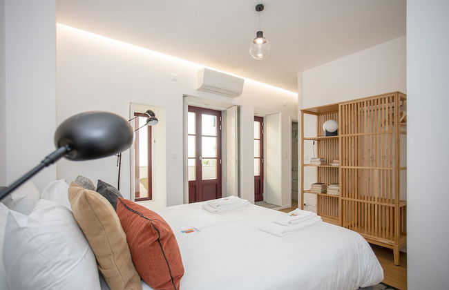 Liiiving in Porto - Ribeira Vintage View - Foto 49