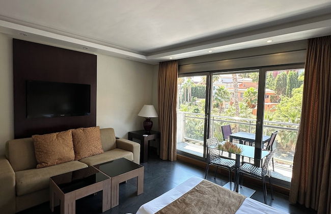 Artplatinum Suites & Apartments - Foto 12