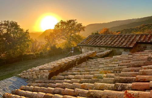 Agriturismo Le Querciole in Val d'Orcia - Foto 14
