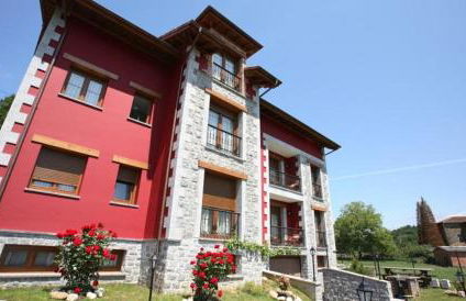 Apartamentos Rurales La Viña - Foto 43