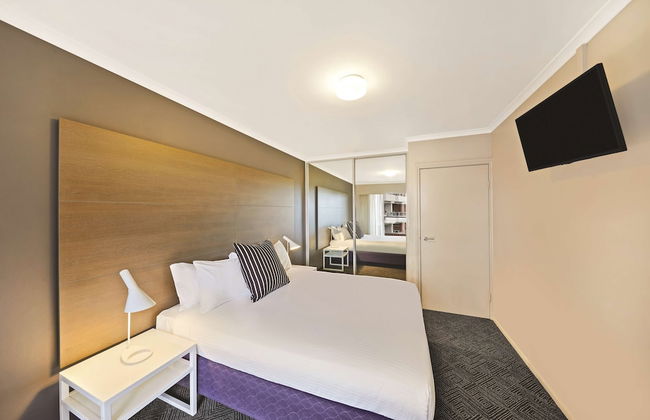 Adina Apartment Hotel Sydney Surry Hills - Foto 21