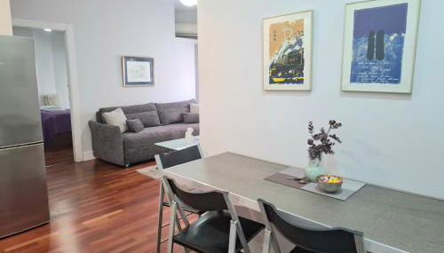 Gran Vía - Excellent Apartamento Temporal - Foto 3